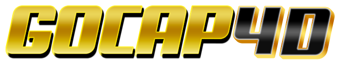 GOCAP4D